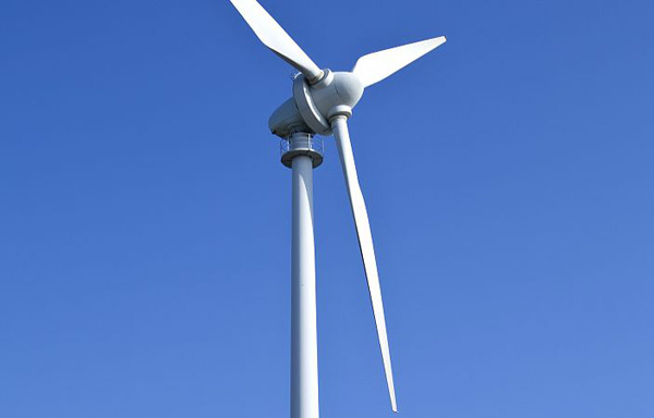 风力发电机在什么情况下不发电，该怎么办？