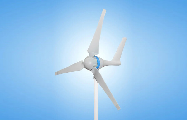 小型风力发电机的供电方式是什么？