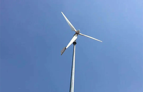 小型风力发电机怎么做