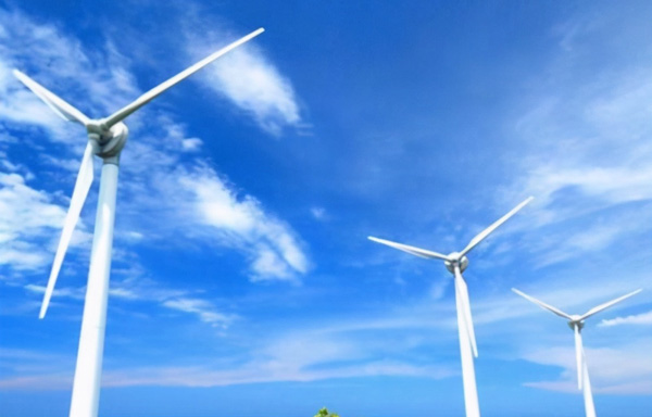 小型风力发电机需要多大的风？