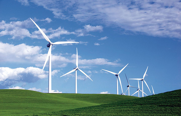 怎样提高风力发电的效率？