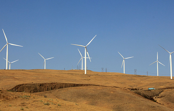 风力发电机启动风速多少合适？