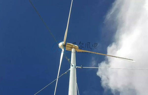 风力发电机运行中注意事项有哪些？