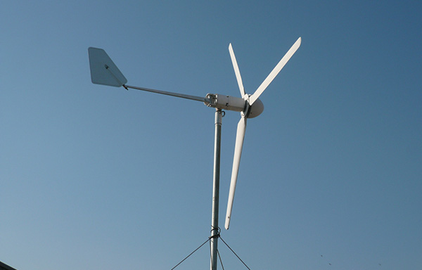家用小型风力发电机价格多少？